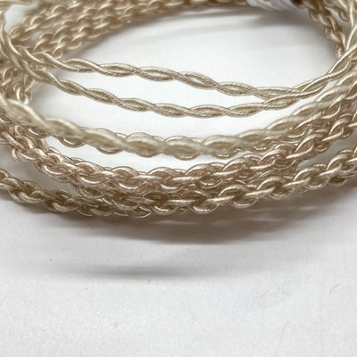 【中古】（CAロゴ入り）Litz Wire Earphone Cable MMCX - 3.5mm【仙台】