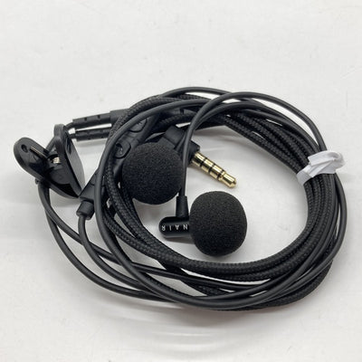 【中古】INAIR M360 BK ブラック 【インエアー方式イヤースピーカー】【仙台】