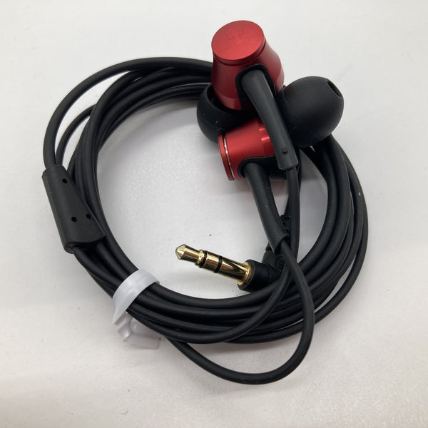 【中古】ATH-CKR70-RD【日本橋】