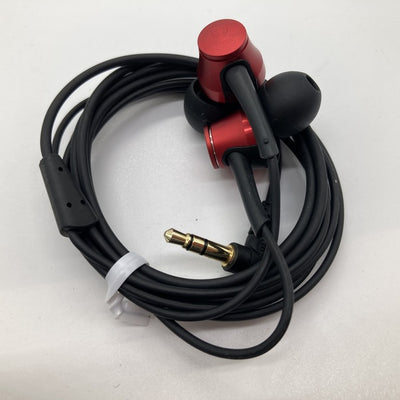 【中古】ATH-CKR70-RD【日本橋】