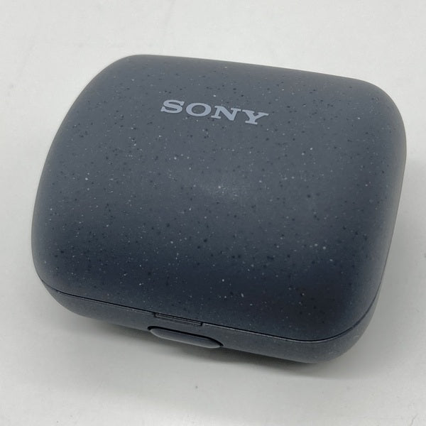 【中古】LinkBuds グレー 【WF-L900 H】【ジャンク品・返品不可】【日本橋】