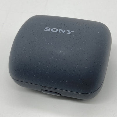 【中古】LinkBuds グレー 【WF-L900 H】【ジャンク品・返品不可】【日本橋】