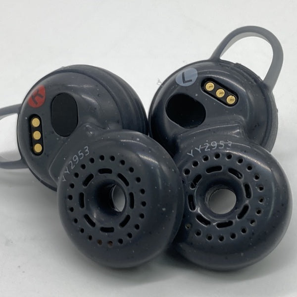 【中古】LinkBuds グレー 【WF-L900 H】【ジャンク品・返品不可】【日本橋】