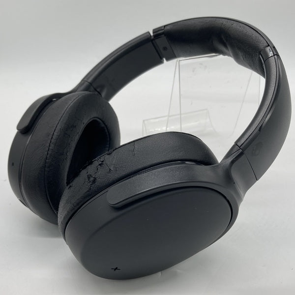 Skullcandy 【中古】VENUE Black 【S6HCW-L003】【秋葉原】 – e☆イヤホン
