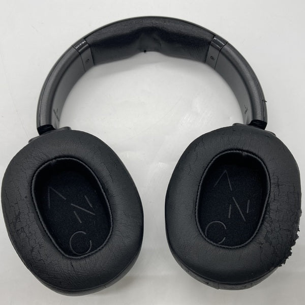 SKULLCANDY VENUE BLACK 新品未開封　ヘッドフォン Amazon.com: Skullcandy Venue Wireless ANC Over-Ear Headphone