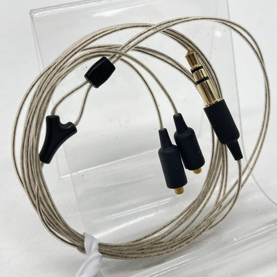 【中古】MMCX Music 1.2m（DC Imp:1.9ohm）【秋葉原】