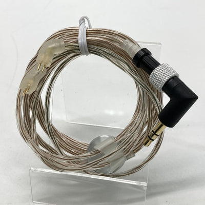 【中古】OSLO Cable 2pin (AWESOMEプラグ)【秋葉原】