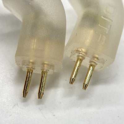 【中古】OSLO Cable 2pin (AWESOMEプラグ)【秋葉原】