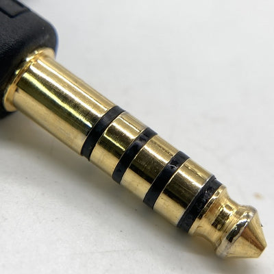 【中古】OSLO Cable 2pin (AWESOMEプラグ)【秋葉原】