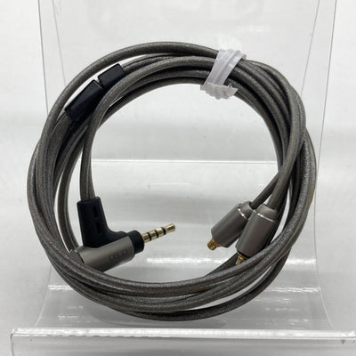 【中古】04シリーズ 2.5 4極プラグ - mmcx(L/R, 2021 model)【iect_04_bl2mr_120】【日本橋】