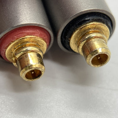 【中古】04シリーズ 2.5 4極プラグ - mmcx(L/R, 2021 model)【iect_04_bl2mr_120】【日本橋】