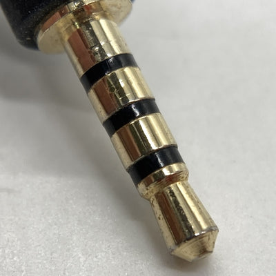 【中古】04シリーズ 2.5 4極プラグ - mmcx(L/R, 2021 model)【iect_04_bl2mr_120】【日本橋】