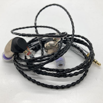 【中古】FitEar Silver (ユニバーサルモデル）【名古屋】