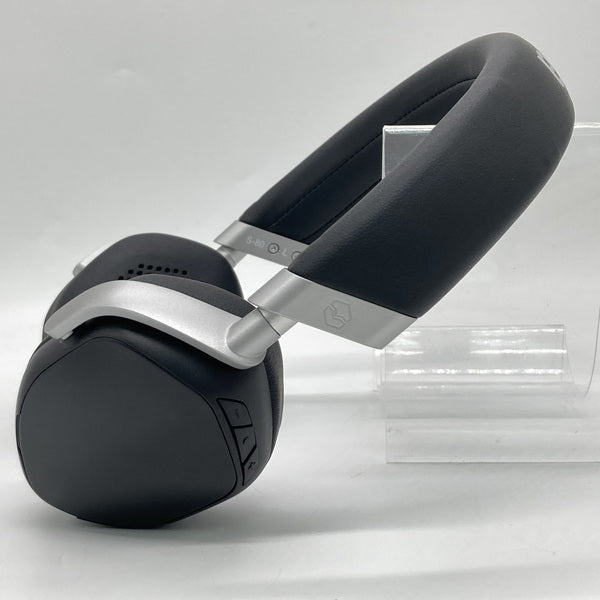 V-MODA 【中古】S-80 ブラック【S-80-BK】【名古屋】 – e☆イヤホン