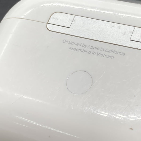 【中古】AirPods Pro 充電ケース【日本橋】