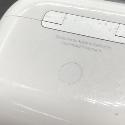 【中古】AirPods Pro 充電ケース【日本橋】