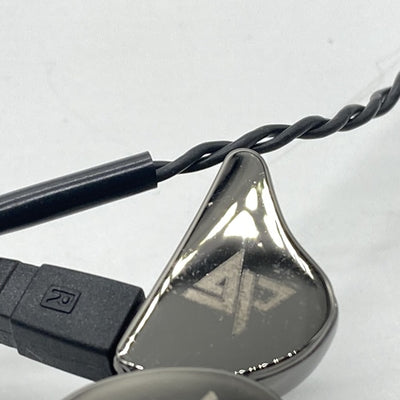 【中古】R8-J ブラック【秋葉原】