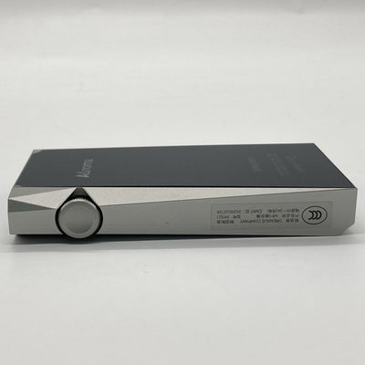 【中古】A&norma SR25 Moon Silver 【AK-SR25-MS】【日本橋】