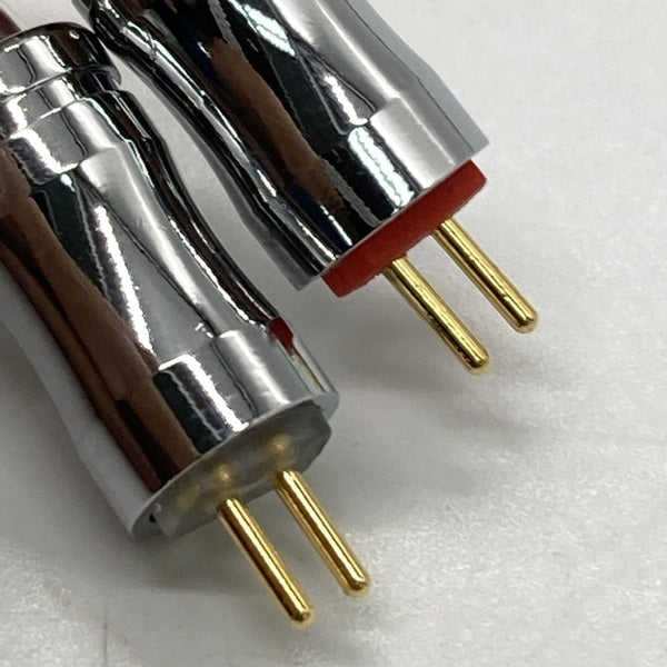 e☆イヤホン 【中古】ZiSin 2pin-3.5mm ケーブル【名古屋】 – e☆イヤホン