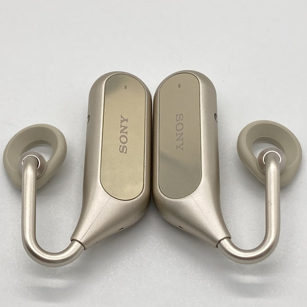 SONY - Xperia Ear Duo 中古品 2025年最新】Yahoo!オークション -xperia ear duo xea20の中古品
