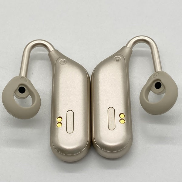 SONY - Xperia Ear Duo（XEA20）中古 SONY 【中古】Xperia Ear Duo【XEA20JP N】【日本橋】 – e☆イヤホン