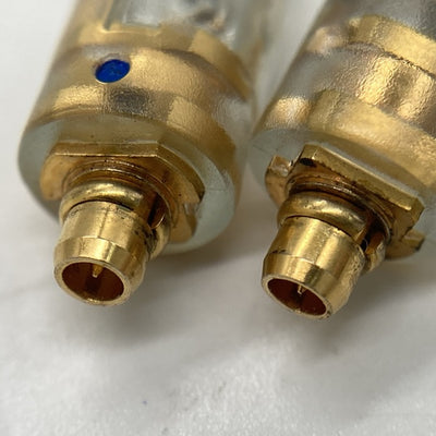 【中古】Litz Wire Earphone Cable-MMCX-2.5mm 【ALO-4839】【秋葉原】