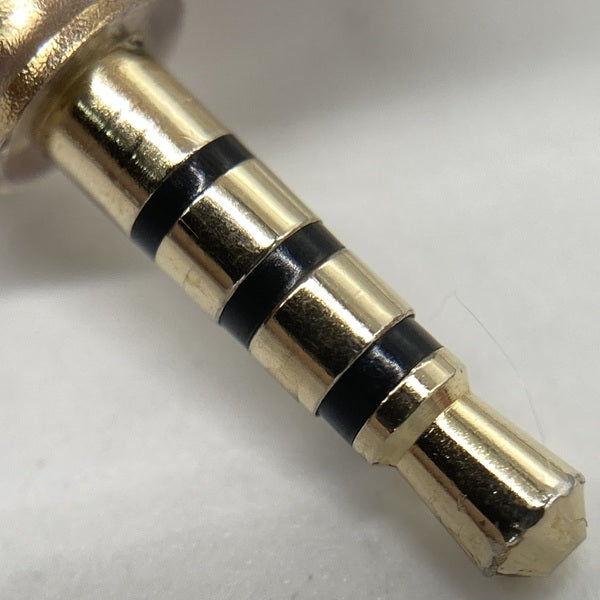 【中古】Litz Wire Earphone Cable-MMCX-2.5mm 【ALO-4839】【秋葉原】