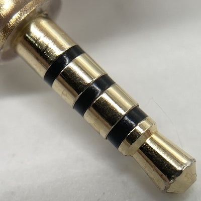 【中古】Litz Wire Earphone Cable-MMCX-2.5mm 【ALO-4839】【秋葉原】