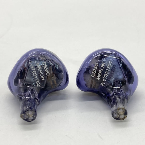 【中古】【展示機処分品】Merlin (Universal Fit)（ケーブル欠品）【秋葉原】