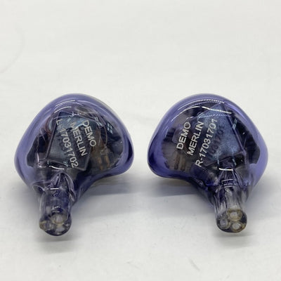 【中古】【展示機処分品】Merlin (Universal Fit)（ケーブル欠品）【秋葉原】