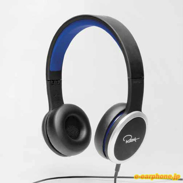 RZA STREET HEADPHONE