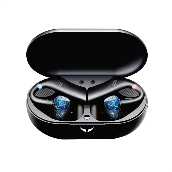 qdc TWX II Bluetooth Adaptor 【QDC-TWX-BT-V2】 – e☆イヤホン