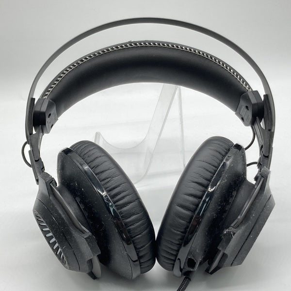 【中古】Hyper X Cloud Revolver S【HX-HSCRS-GM/AS】【秋葉原】