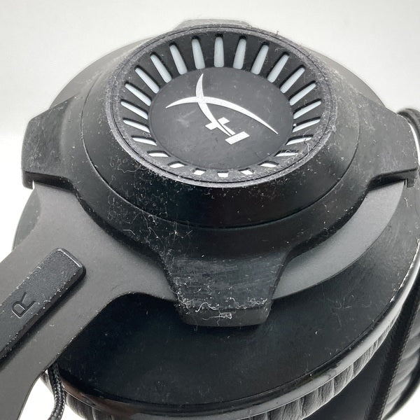 【中古】Hyper X Cloud Revolver S【HX-HSCRS-GM/AS】【秋葉原】