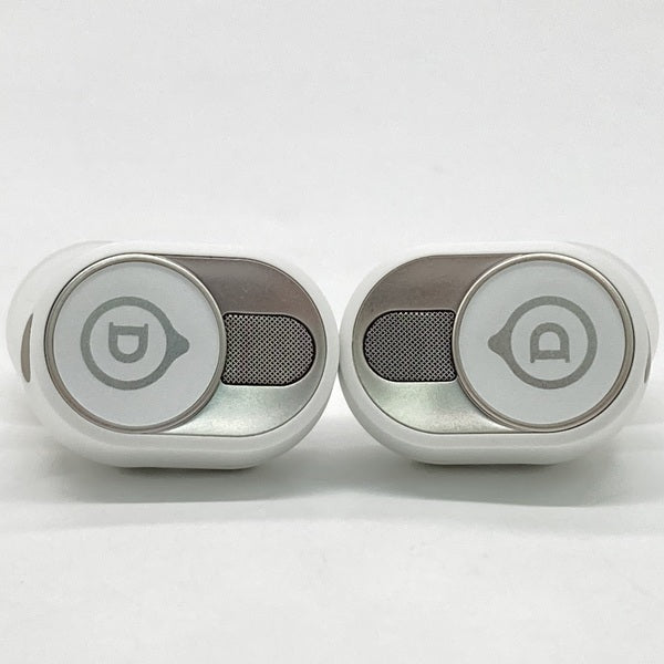 【中古】GEMINI II Iconic White【仙台】