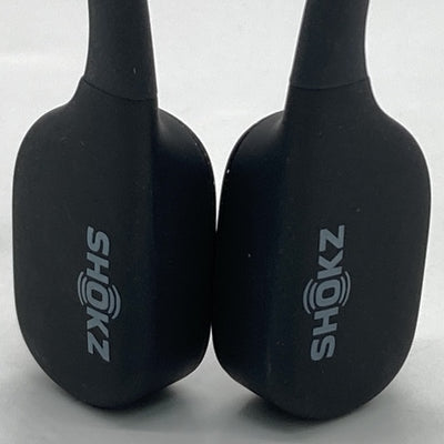 【中古】OpenSwim Black【SKZ-EP-000001】【日本橋】