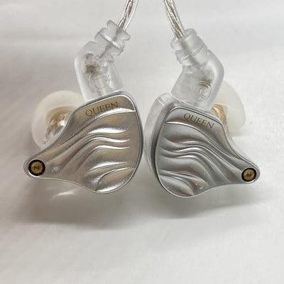 【中古】QUEEN 2023 Type-C（マイク付き）【日本橋】
