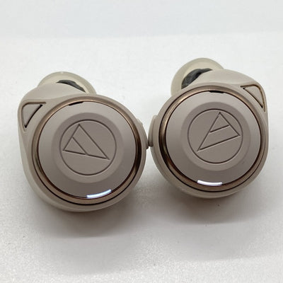 【中古】ATH-CKS50TW BG ベージュ【仙台】