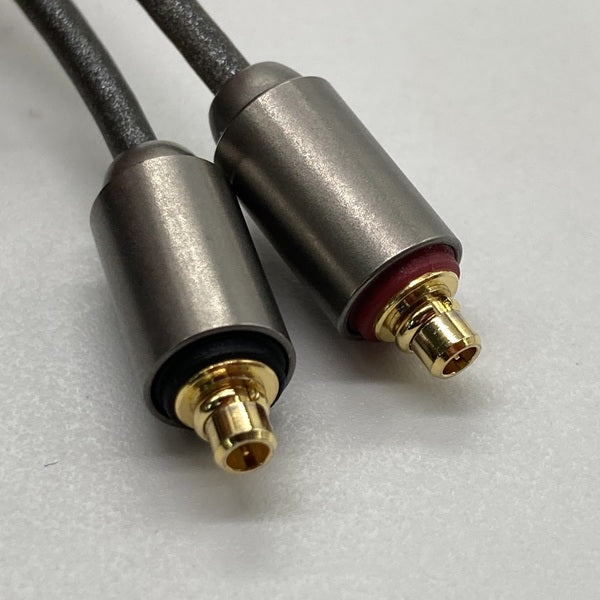 【中古】04シリーズ 2.5 4極プラグ - mmcx(L/R, 2021 model)【iect_04_bl2mr_120】【秋葉原】
