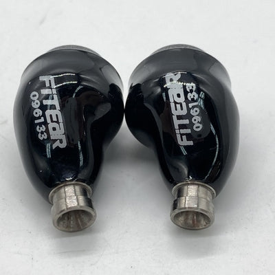 【中古】FitEar Parterre（パルテール） (ユニバーサルモデル）(ケーブル欠品)【秋葉原】