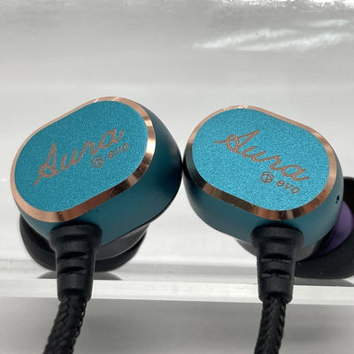 【中古】AURA EVO【秋葉原】
