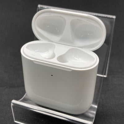 【中古】Wireless Charging Case for AirPods MR8U2J/A【秋葉原】