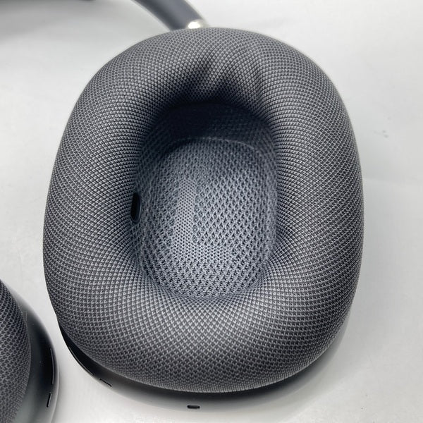 【中古】AirPods Max MGYH3J/A　ワイヤレスヘッドホン　スペースグレイ【日本橋】