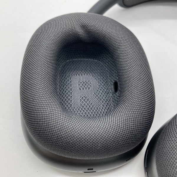 【中古】AirPods Max MGYH3J/A　ワイヤレスヘッドホン　スペースグレイ【日本橋】