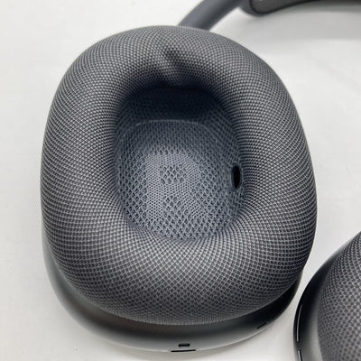 【中古】AirPods Max MGYH3J/A　ワイヤレスヘッドホン　スペースグレイ【日本橋】