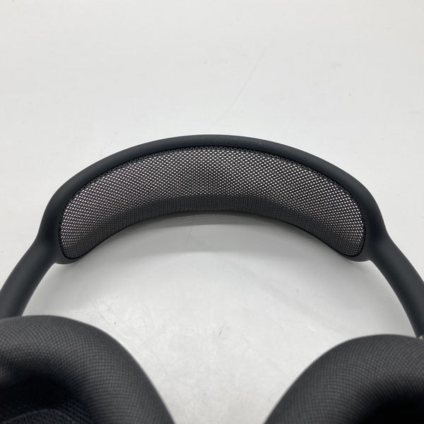 【中古】AirPods Max MGYH3J/A　ワイヤレスヘッドホン　スペースグレイ【日本橋】