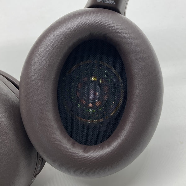 【中古】RP-HD600N-T マルーンブラウン【日本橋】