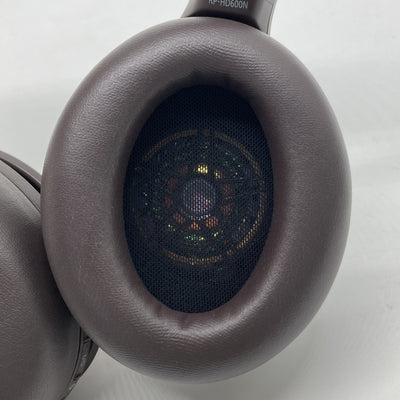 【中古】RP-HD600N-T マルーンブラウン【日本橋】