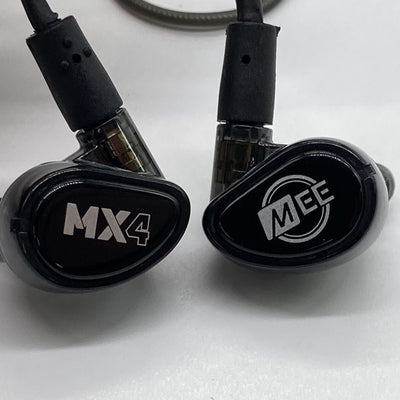 【中古】MX4 PRO ブラック【日本橋】