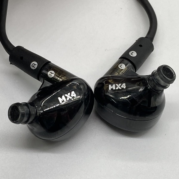 【中古】MX4 PRO ブラック【日本橋】